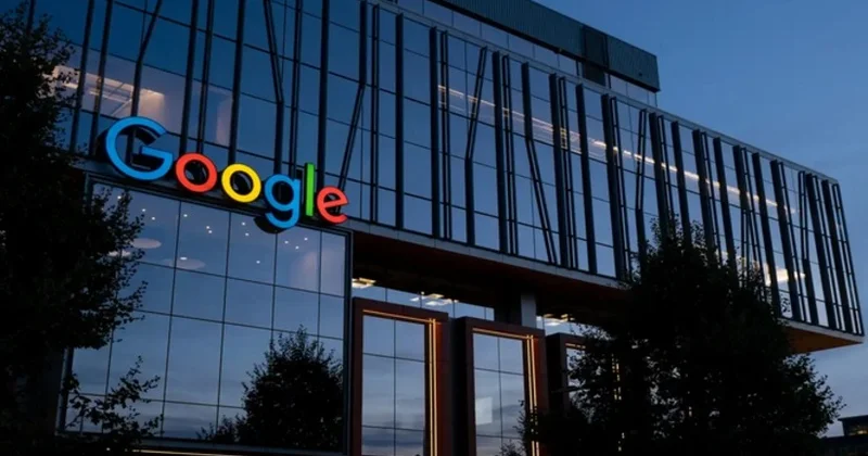 Google bu ölkədəki layihələrə 5,5 milyard avro investisiya qoymağı planlaşdırır