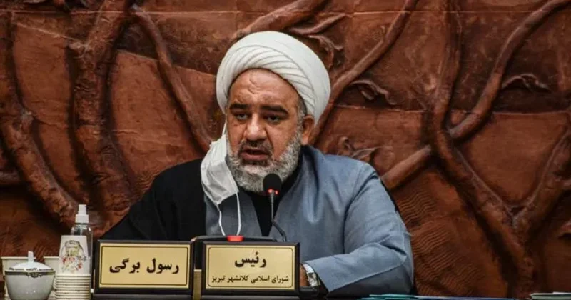 Təbriz Şurasının üzvündən İran Radiosuna sərt cavab VİDEO