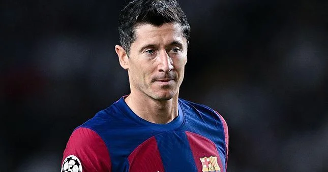 Levandovski bu mövsümün sonunda karyerasını başa vura bilər