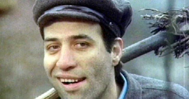 Şaban nın heç vaxt görünməmiş şəkilləri illər sonra ortaya çıxıb FOTO