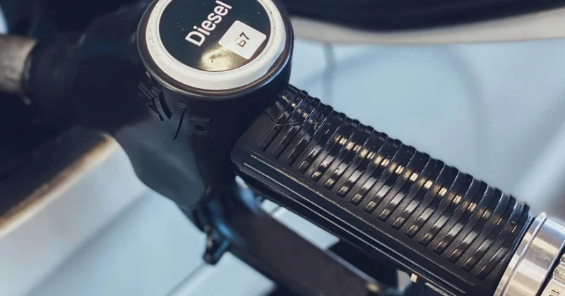 Бразилия отворачивается от российского дизеля