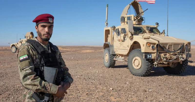 Сирия вступила в коалицию против ИГ, но с оговоркой