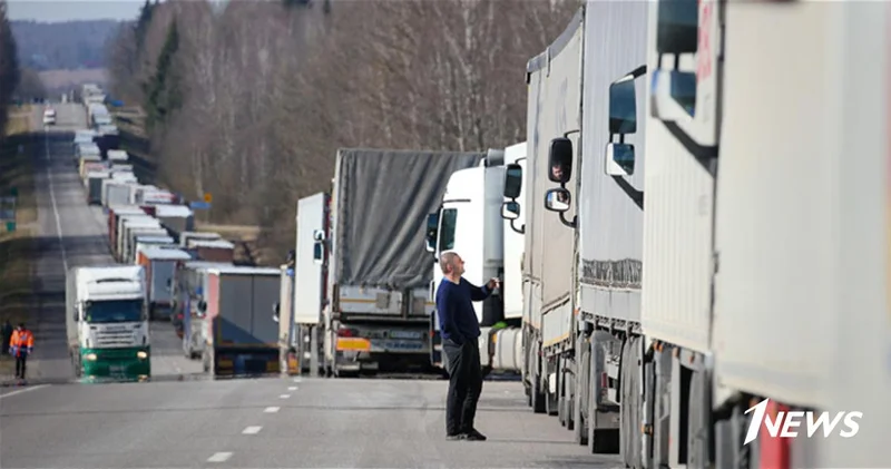 Шесть стран ЕС готовятся подать заявку на освобождение от переселения мигрантов