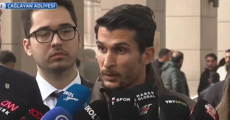 Türkiyədə pul qoyuluşu qalmaqalında ikinci pərdə Beşiktaş və Qalatasaray lılar da var!