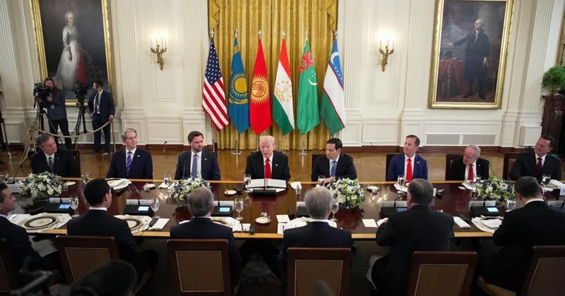 Mərkəzi Asiya ikinci Fars körfəzinə çevrilə bilər