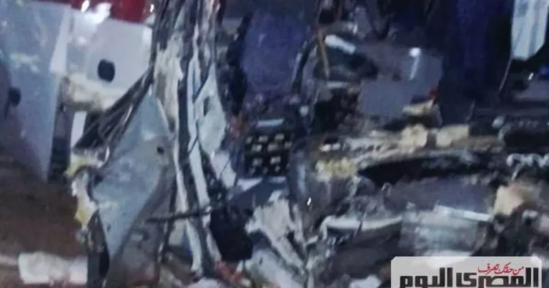 Страшное ДТП в Египте: пострадали 27 россиян