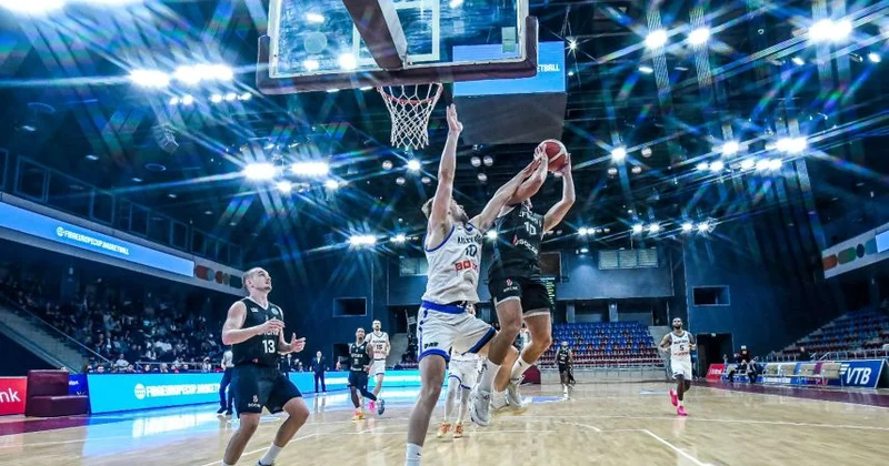 Эстонский экзамен Нефтчи