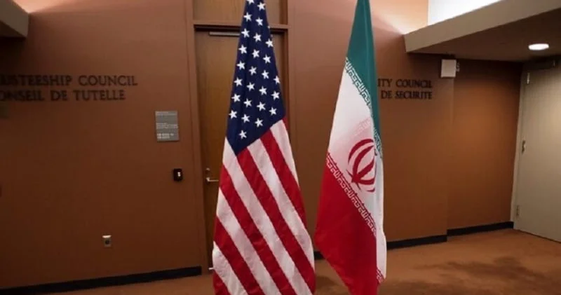 Ирак осудил заявление Ирана о вмешательстве США в парламентские выборы