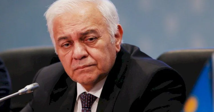 Ramiz Mehdiyev dəstəsinin növbəti ismi bilindi: Oqtay Əsədov həbs oluna bilər