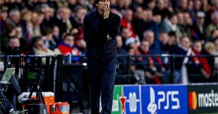 Konte Qarabağ ın rəqibindən ayrılır Özü açıqladı