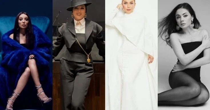 İnstaqramda bu gün önə çıxanlar