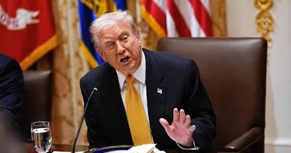 “ABŞ nin müttəfiqi hesab edilən bir çox ölkə əslində Vaşinqtonun dostu deyil” Tramp