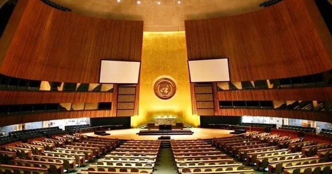 ABŞ BMT dən Ukrayna ilə bağlı bunu çıxarmaq istəyir