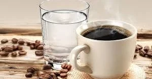 Qəhvə, çay və suyun sutkalıq optimal həddi