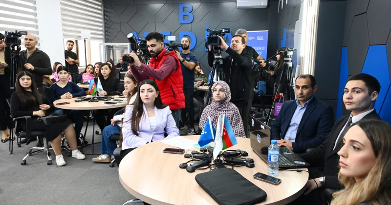 Euronews Academy совместно с MEDIA начинают обучающую программу в сфере тележурналистики