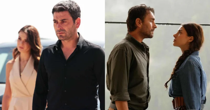 Həftəlik reytinqlər: Zirvədə hansı serial var?