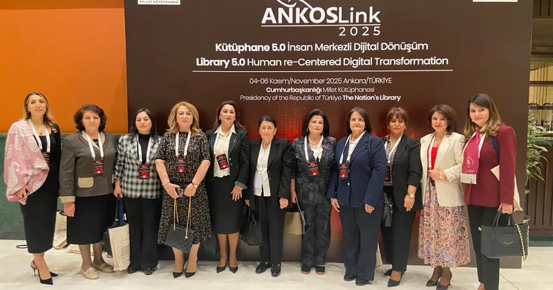 Araşdırma,rəqəmsallaşma,innovasiya: Kitabxana 5.0 erası rəsmən başladı