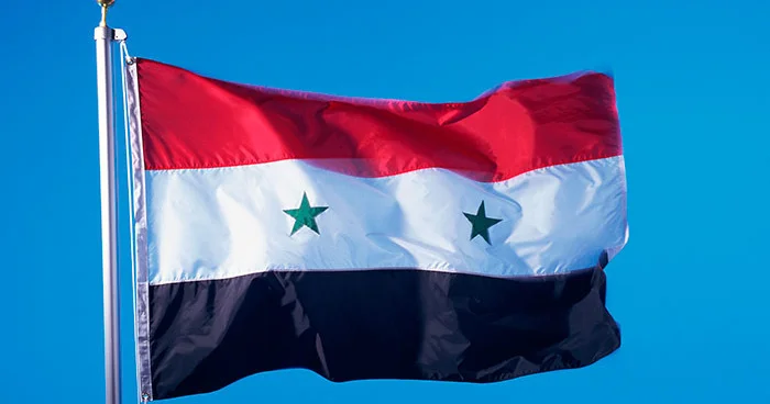 Сирия подписала декларацию о сотрудничестве с коалицией по борьбе с ИГИЛ