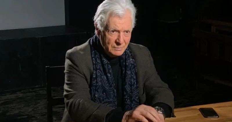 Aleksandr Barmak: Üzeyir Hacıbəylinin ölməz musiqisi bütün türk dünyasını birləşdirir