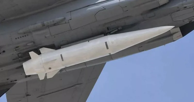 Попытка угнать МиГ 31: ФСБ России заявила об ответном ударе Кинжалами по Украине