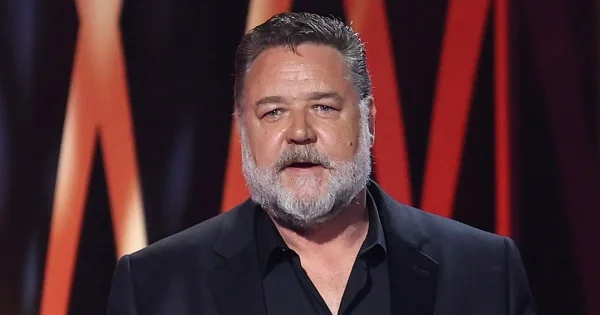 Məşhur aktyor 25 kiloqram arıqladı FOTO