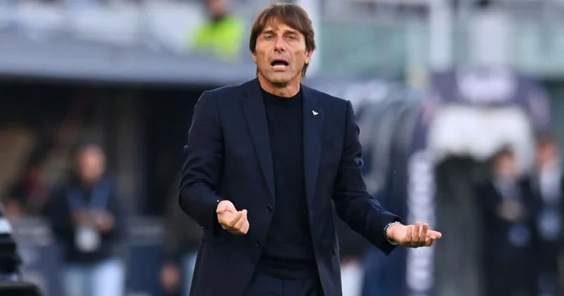 “Qarabağ”ın rəqibi olan “Napoli”də işlər yolunda deyil Kontedən sərt sözlər