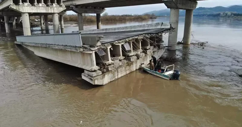 Ущерб на 16 миллионов: в Грузии задержан бывший замглавы департамента автодорог