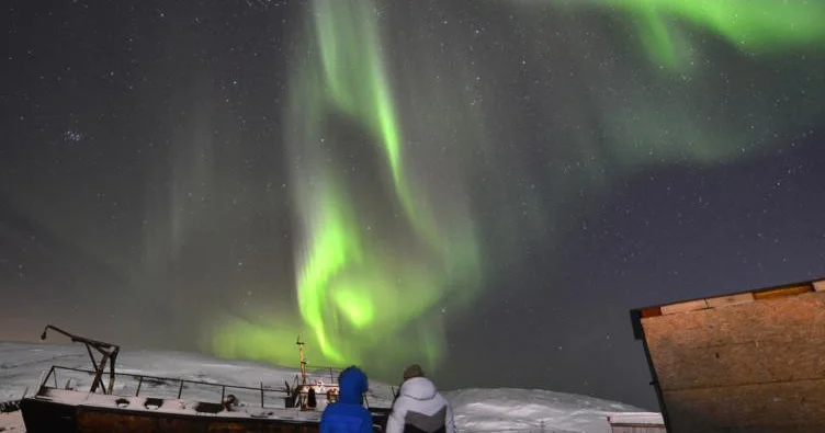 Зафиксировано резкое усиление потока летящих к Земле из космоса нейтронов