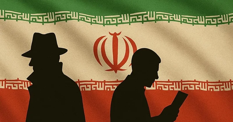 İsraildə daha bir iranlı casus saxlanıldı