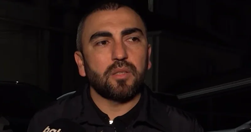 Sakinləri bezdirən gecə klubu və hamamda nə baş verir? VİDEO