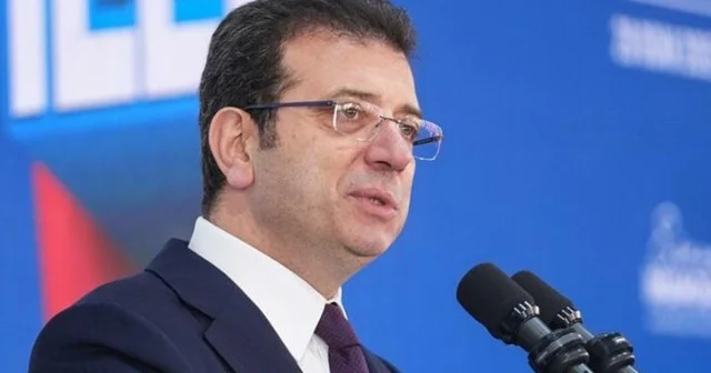 İmamoğluna 2 min ildən çox həbs cəzası tələb edildi