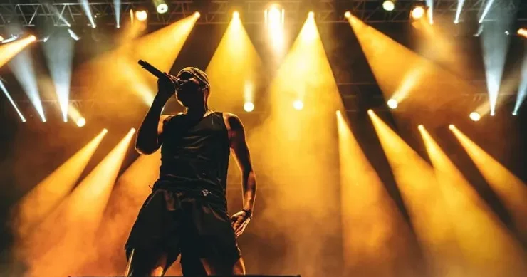 Yeniyetmə reperin kosnertindən sonra özünü öldürdü