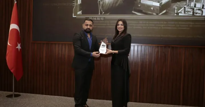 Azərbaycanda möhtəşəm Memarlıq və Dizayn Qala Gecəsi keçirildi