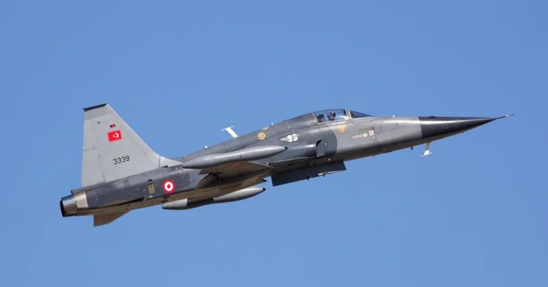 Gürcüstan Hava Naviqasiya Xidməti: “Türkiyə təyyarəsi həyəcan siqnalı vermədən radarlardan itib”