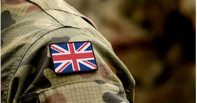 KİV: Britaniya qoşunları Rusiyaya qarşı hibrid müharibəyə qoşulub