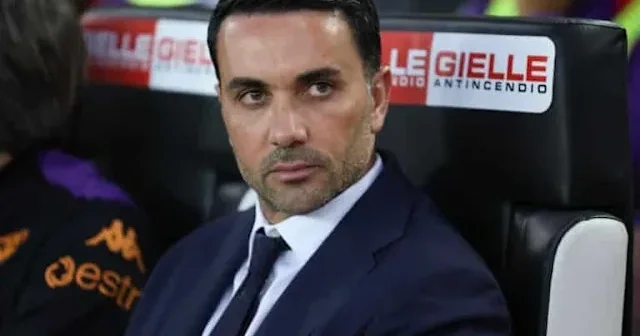 Atalanta nın yeni baş məşqçisi müəyyənləşdi