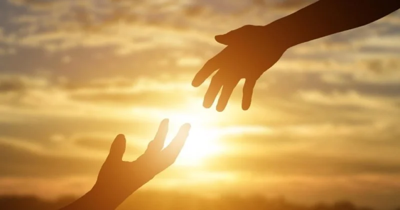 Başqalarına kömək etmək beyin qocalmasını ləngidir TƏDQİQAT