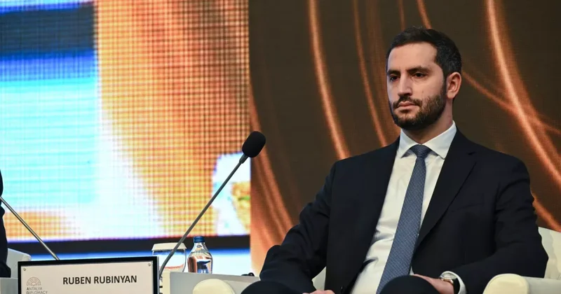 Рубинян: А что говорят оппозиционеры о пшенице из России?