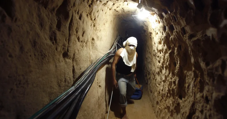 Боевиков ХАМАС выпустят с контролируемых Израилем территорий Газы Minval Politika