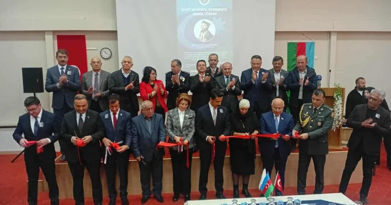 Ərdəhan, Qars, İğdırda coşqulu Zəfər bayramı tədbirləri