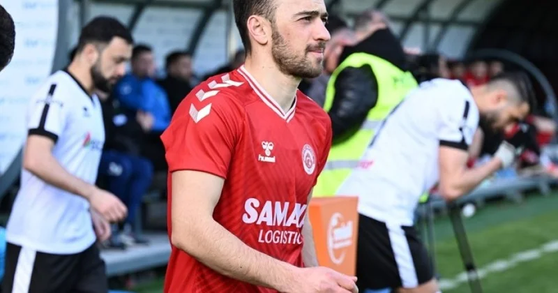 Qara Qarayev: “Bu qələbə bizə önəmli ruh verəcək” MÜSAHİBƏ