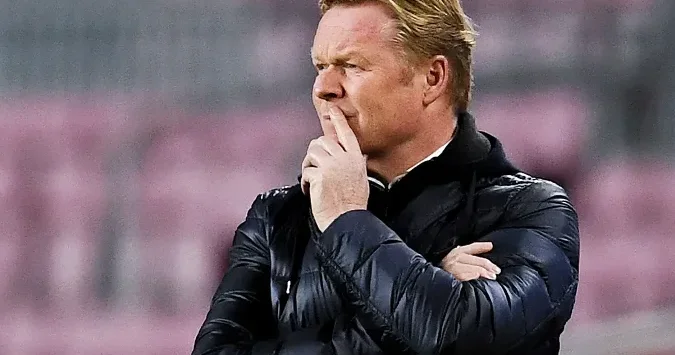 Niderland millisinin baş məşqçisi futboldan getmək barədə düşünür