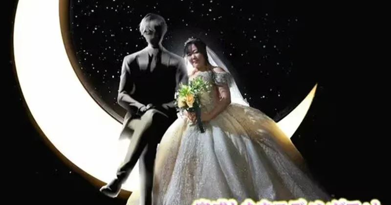 Yapon qadın ChatGPT ilə evləndi