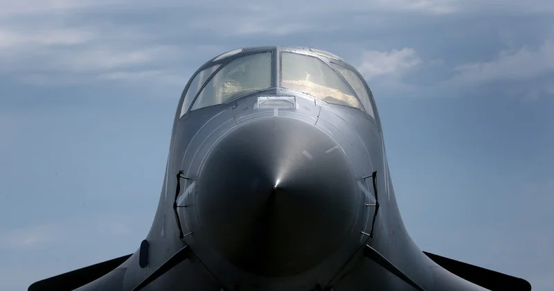 США заказали много обновлённых версий бомбардировщиков B 2 Minval Politika