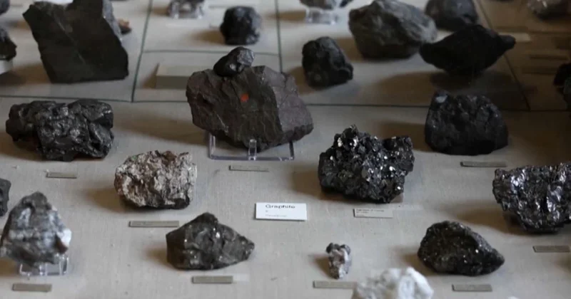 Çin ABŞ yə nadir torpaq metallarının göndərilməsi yollarını axtarır