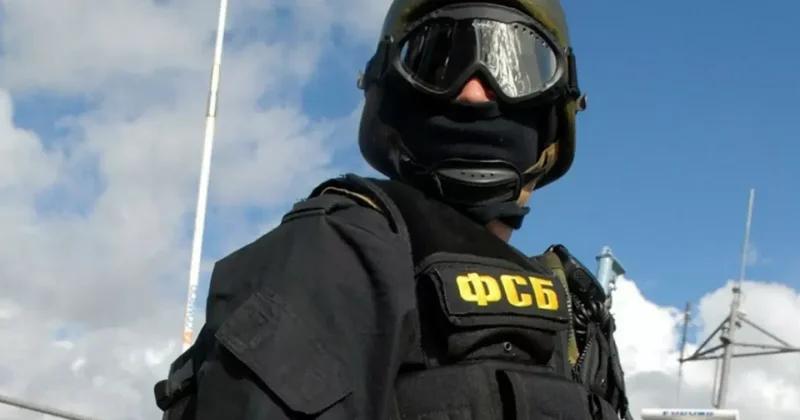 ФСБ России сорвала угон МиГ 31 с Кинжалом