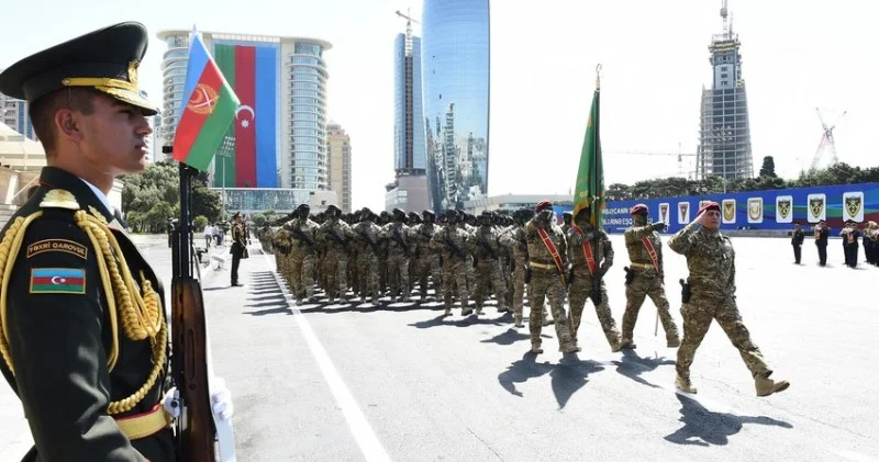 Zəfərimizə kölgə salmaq istəyən GƏRGİNLİK: Kimlər NARAHATDIR?