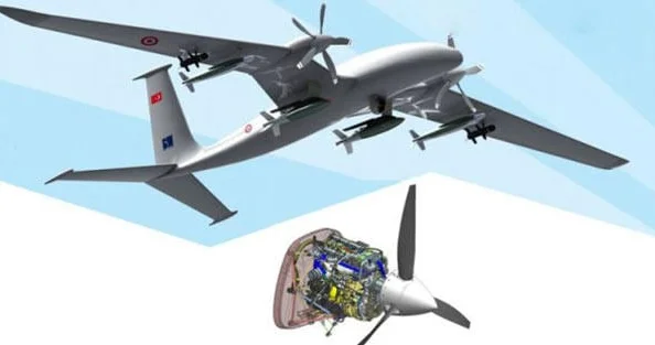 “Akıncı” PUA sı hadisə yerinə göndərildi