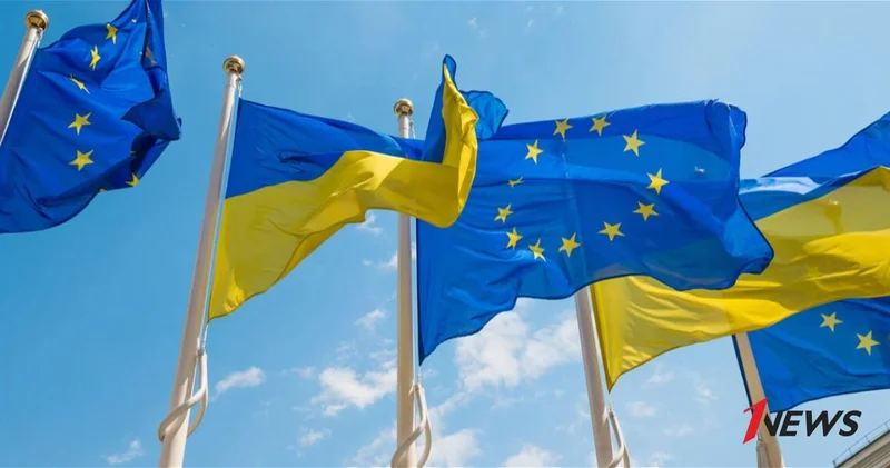 ЕС планирует обсудить вступление Украины в блок в декабре