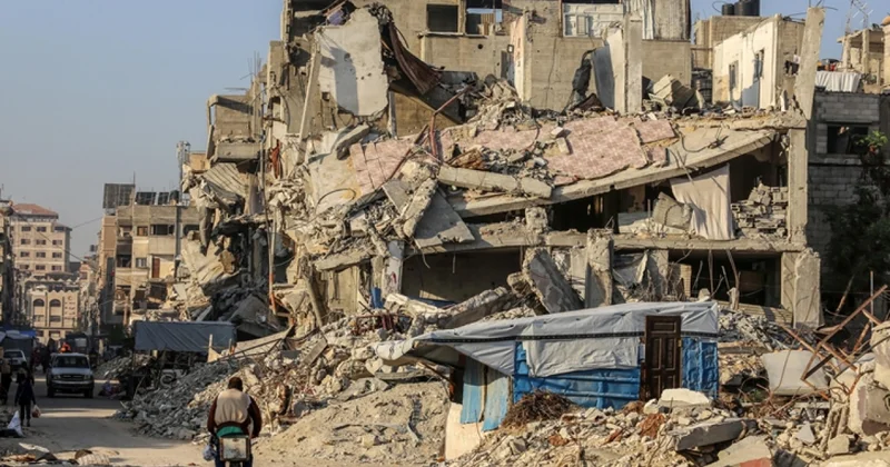 Газа под угрозой раскола